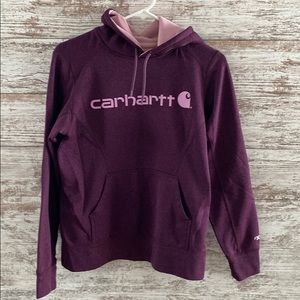 Carhartt hoodie S